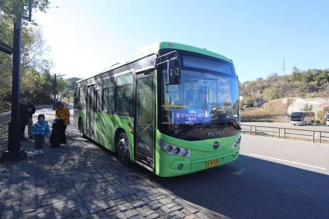 免门票+不堵车，古北水镇与S5线适配度十足！