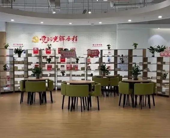 免费提供空调、饮水、充电......这份简阳“纳凉地图”请收藏！