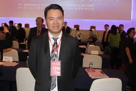 “华侨华人腰杆挺得更直！” 巴西侨商讲述40年经商路图片