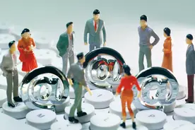 热评 ｜ “外卖大战”要避免走向新一轮“内卷”图片