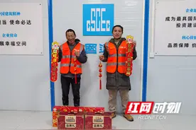 特写丨农民工兄弟俩的归乡路图片