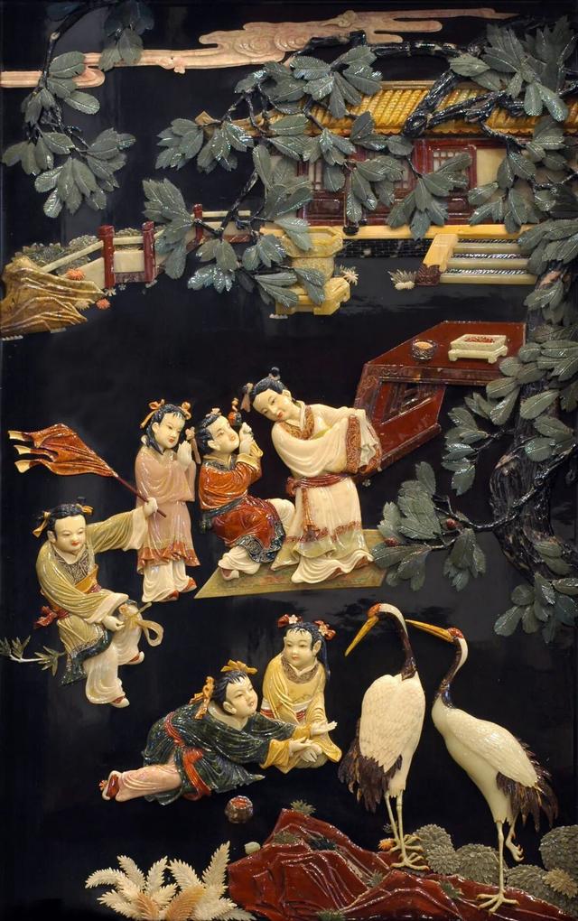 重阳暖孝亲，文脉润金陵——携父母同游南京夫子庙