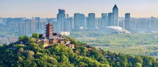 崇“福”之旅，从这里开始