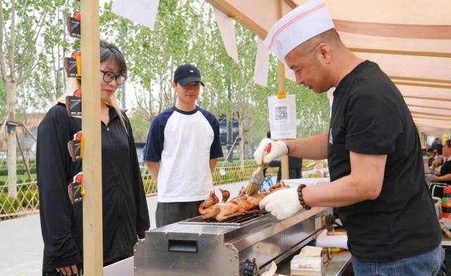 看完车展别急着走！顺义“车轮上的时光节”等你来玩