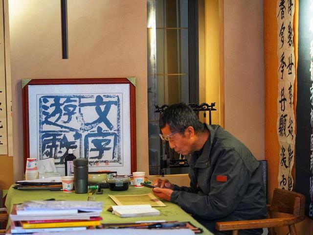 巍山老街：藏在烟火里的云南慢生活