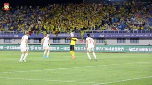 喜报！青岛红树林滨海旅游休闲街区入选省级旅游休闲街区