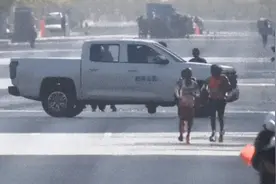 野蛮生长的马拉松：不只是一门“生意经”图片