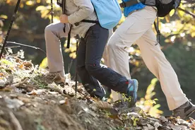 收藏！牢记这个SOS信号！关键时刻能救命图片
