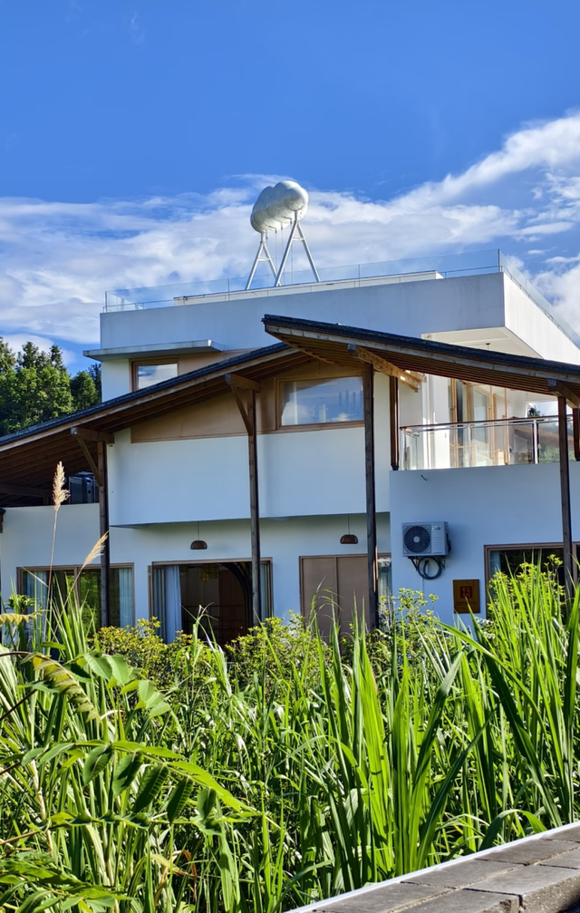 躲进闽西的初冬！来龙岩一键打包古城烟火+爆汁脐橙