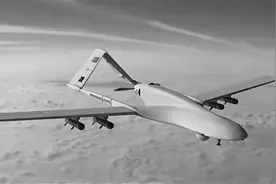 未来战场，无人机能否独占鳌头图片