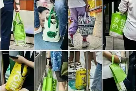 泡脚、洗衣、收纳……奶茶袋的各种花式改造，心动了！图片