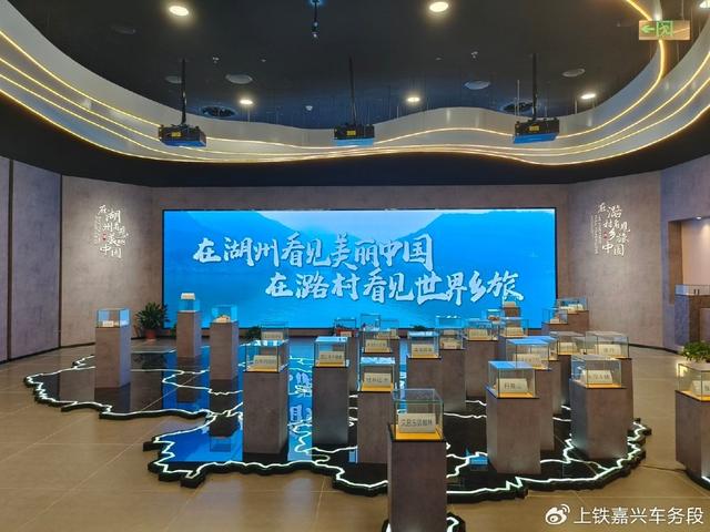 坐高铁，赴潞村，带你走进古韵与生态交融的乡村样本