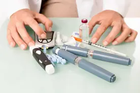 胰岛素周制剂——糖友治疗新选择图片
