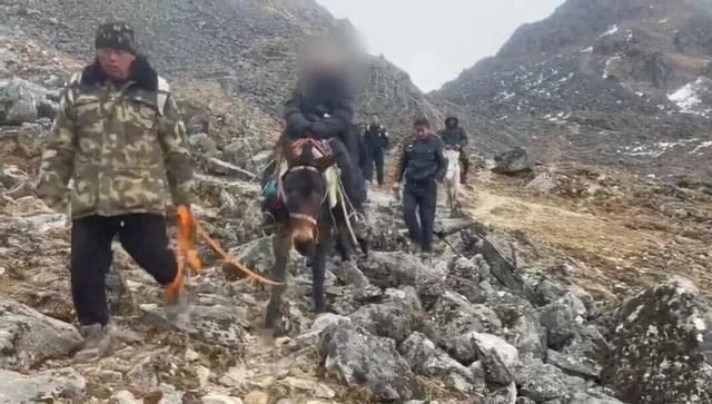 真心建议：不卖烤肠的山，不要爬！