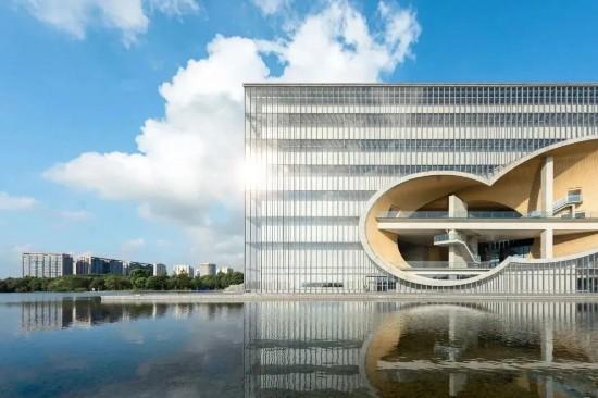 都市天际线下的葡萄藤 是上海马陆镇的混搭美学