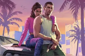传《GTA6》仅想以7500美元买断歌曲使用权 被骂图片