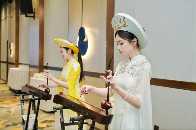 “暖冬遇见防城港”之山海暖你·边关约你丹东推介会举办