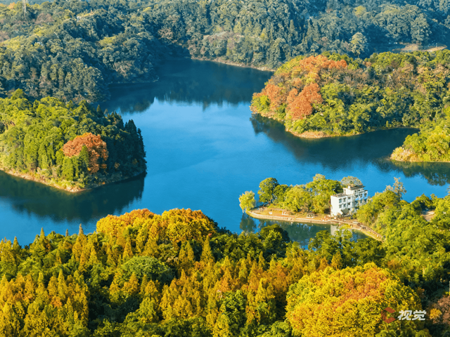 C视觉·遥望雪山(58)丨久违冬日暖阳 成都今晨再见雪山