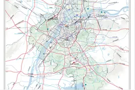 长江策｜南京，长三角下一个“双客运机场”城市？图片