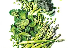 17种天然食物 吃出你的抗炎力图片