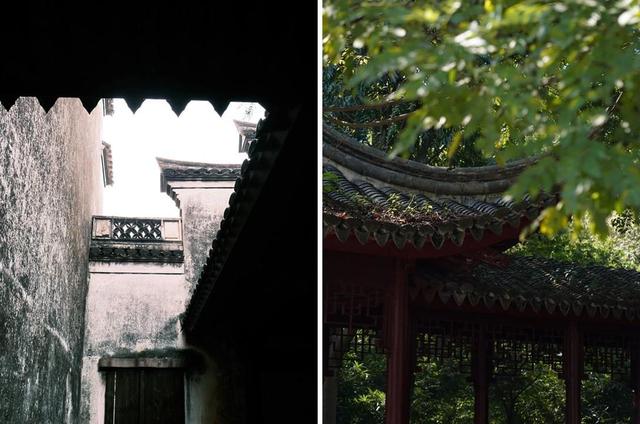 跟着浙BA游宁波，打卡这些“隐藏款”，出片率100%