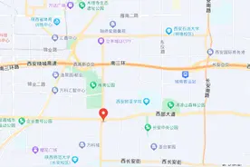 沃尔玛的西安“算盘”图片