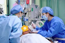 一场“感冒”让150公斤胖哥进了ICU， 感冒后的这些症状一定要重视图片