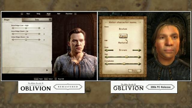 《上古卷轴4：湮灭重制版》优化拉胯 被称为史上最糟糕PC游戏之一