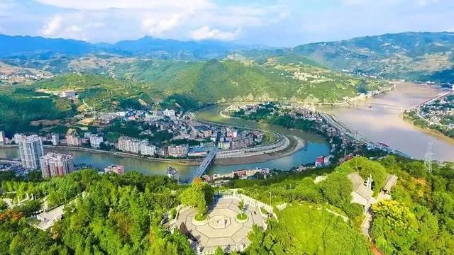 约好国庆游陕西丨陕南山水藏秋意 果香四溢等您来