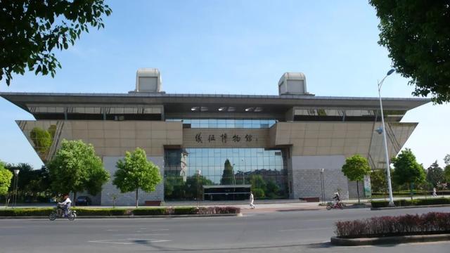 速藏启程！仪征秋季骑行一站式攻略，把秋景与趣味统统骑进眼里~