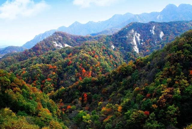 筑牢防火屏障 护航旅游安全