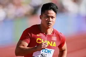 苏神回归！中国男子百米接力队在美夺冠图片