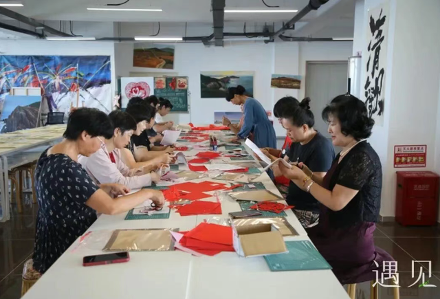 何以为新？威海公共文化服务趟出新路径