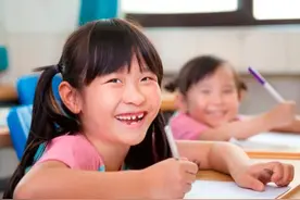 开学在即，送给孩子15首励志古诗：不负时光，成就更好的自己图片