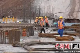宜宾城市体育文化综合体项目明年6月亮相图片