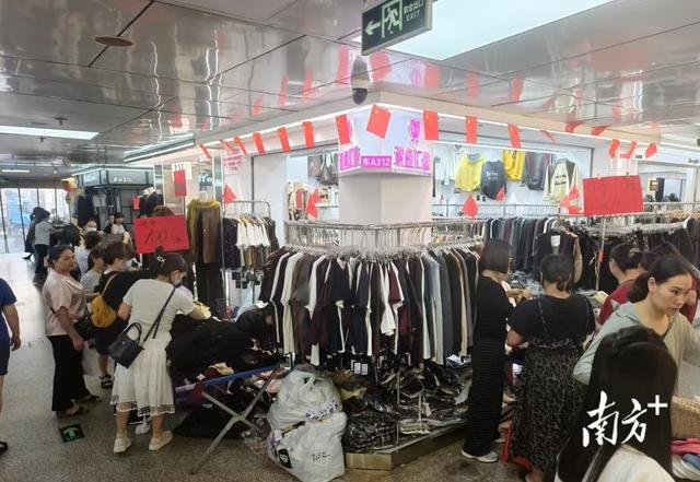 虎门开启“人从众”假期模式，这些地方受欢迎