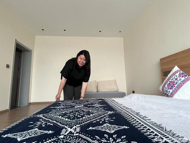 在乡间寻找“诗和远方“——黔西市乡村旅游“热”力十足