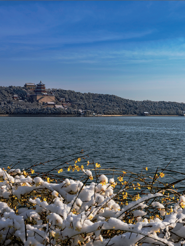开通！北京地铁6号线、17号线、18号线，打卡攻略来了！