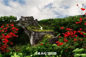 这个春节去哪？娄山关 海龙屯春节游玩攻略来啦！图片