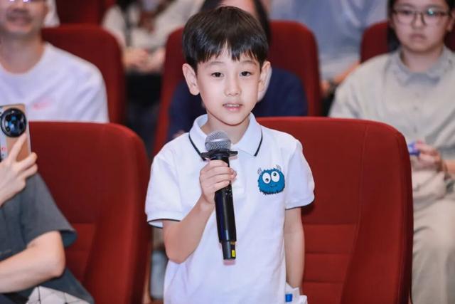 现场人气爆棚！“杭州六小龙”之一云深处科技CEO来珠海开讲！