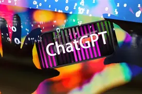 GPT整合进iOS？苹果被曝联手OpenAI，实现AI修图、自动摘要等图片