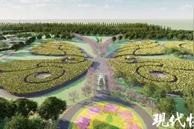 在沪签约7个文旅项目，南通苏锡通园区精绘文旅融合“诗与远方”图片