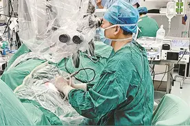 失聪多年的阿嬷重获新“声”，厦门首例集采人工耳蜗植入术完成图片