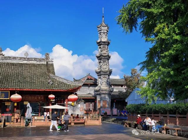 玩转“疗愈+” 这里培育“来崇州疗愈”新时尚