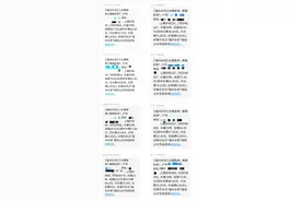 水表长期自转业主要求退还3年多收的水费，福州水司：退115元图片