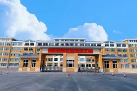 潍坊昌邑探索“1234”教育工作法，推动义务教育优质均衡发展图片