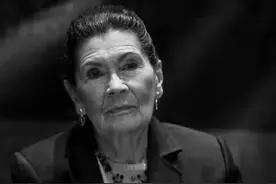 Remember me！《寻梦环游记》太奶奶配音演员莫吉亚去世图片