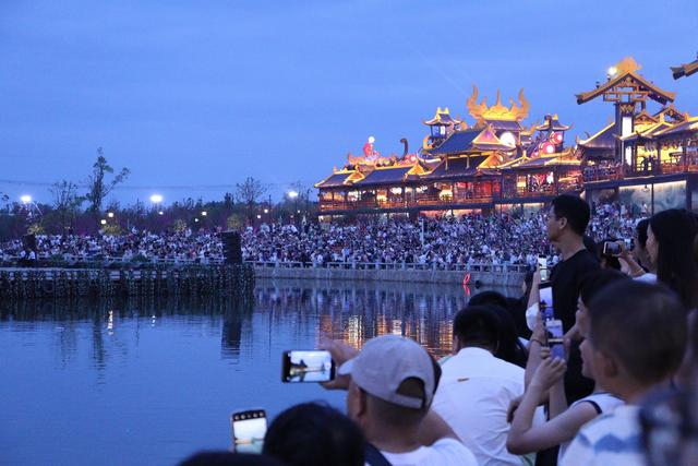 暖冬泉约，寻味咸宁：武汉人的周末“微度假”正当时