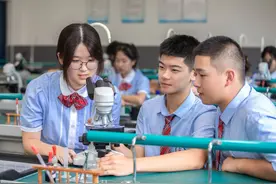 留学申请越来越难？通过这份录取名单，我们看到了“突破口”图片