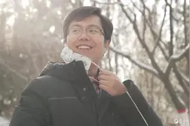 专访西宁野生动物园副园长齐新章：想让我的动物园不挨骂图片